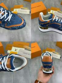 Picture of Louis Vuitton Shoes _SKULVsz35-4038-45mnf0070716412
